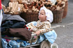 Mittelalterfest 2008 - www.mittelalterfeste.com - Photo von: Meldereiter & Waschweib